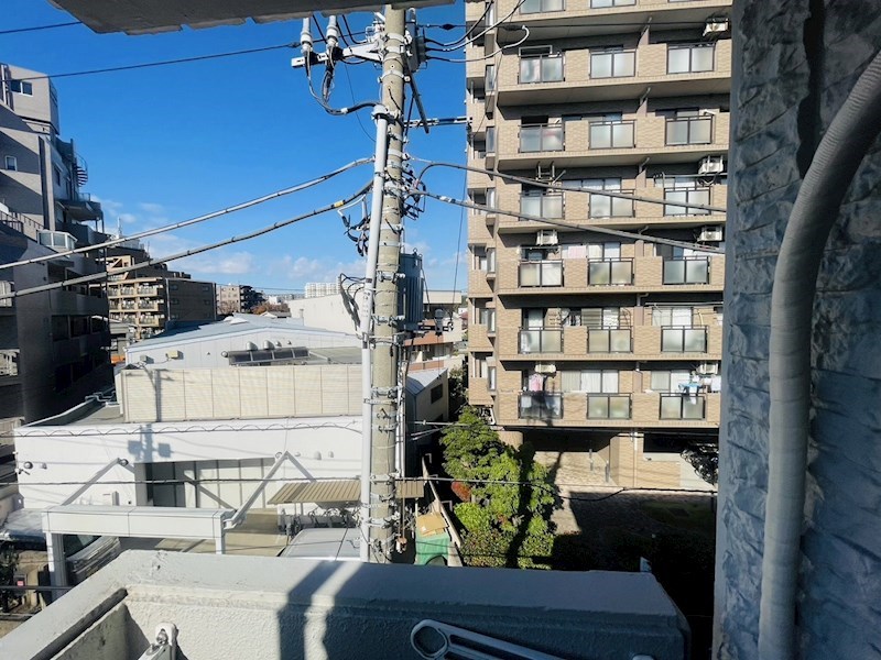 JLBグランエクリュ五反野 その他6