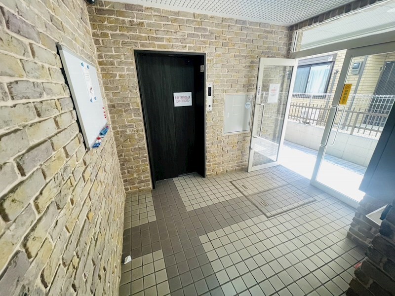 JLBグランエクリュ五反野 その他外観2