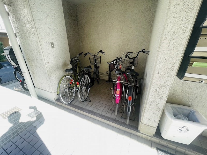 JLBグランエクリュ五反野 その他外観5