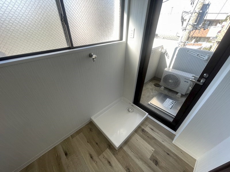 JLBグランエクリュ五反野 その他20