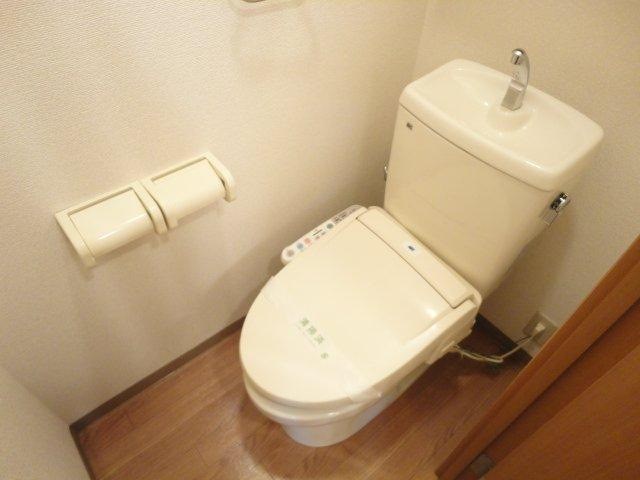 ディモア足立 その他1