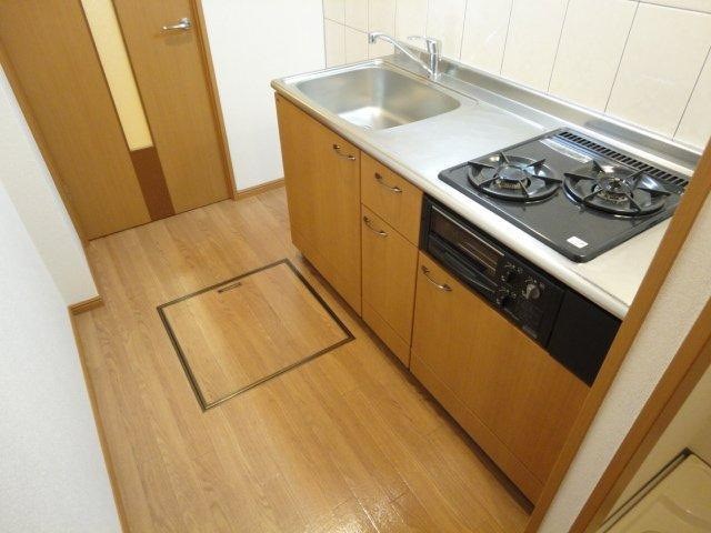 ディモア足立 その他12