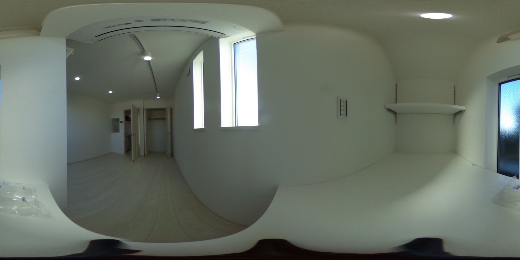 Le temps riche その他部屋・スペース