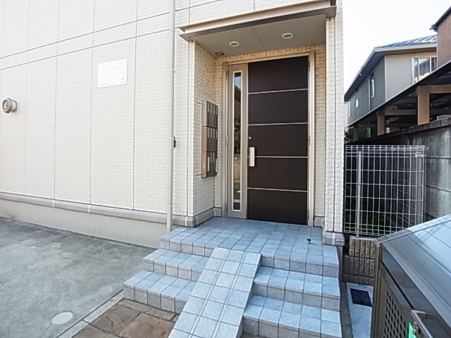 ラピュタ その他外観1