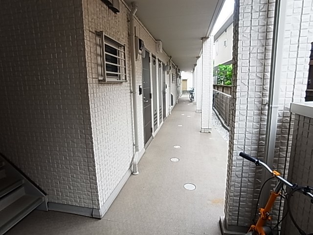 ラピュタ その他外観5