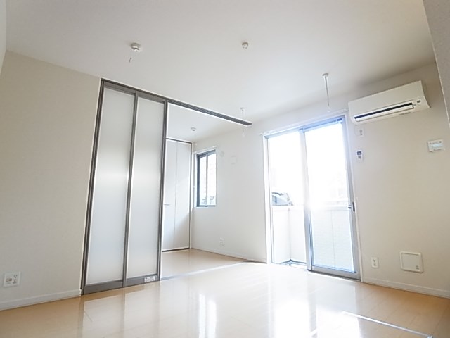 ラピュタ リビング