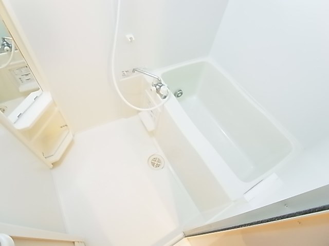 ラピュタ 風呂画像