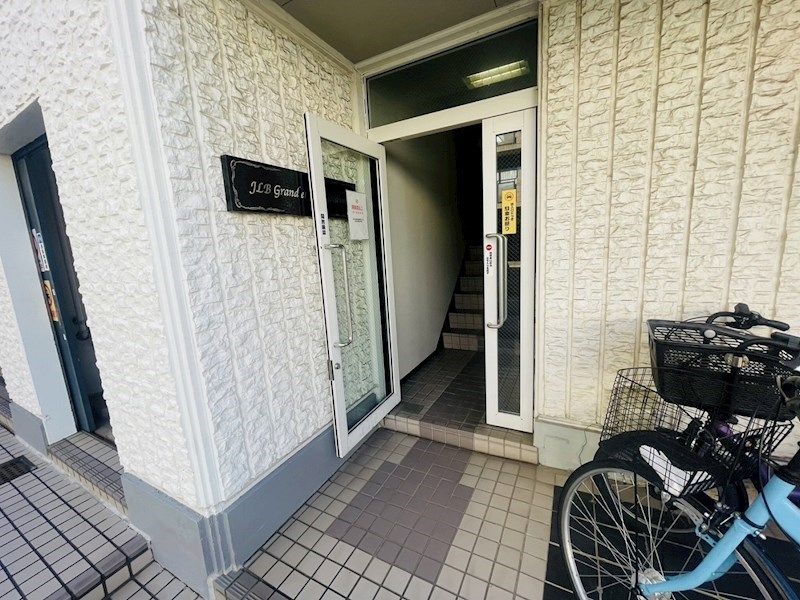 JLBグランエクリュ五反野 その他外観1