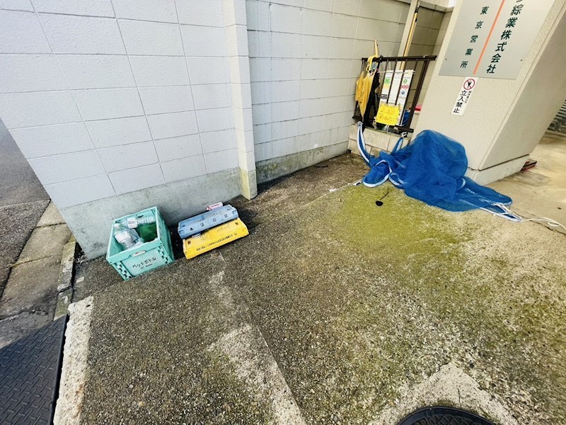 JLBグランエクリュ五反野 その他外観4