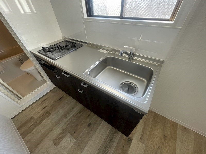 JLBグランエクリュ五反野 その他8