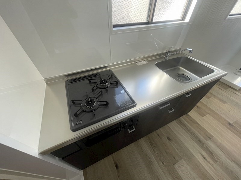 JLBグランエクリュ五反野 その他9