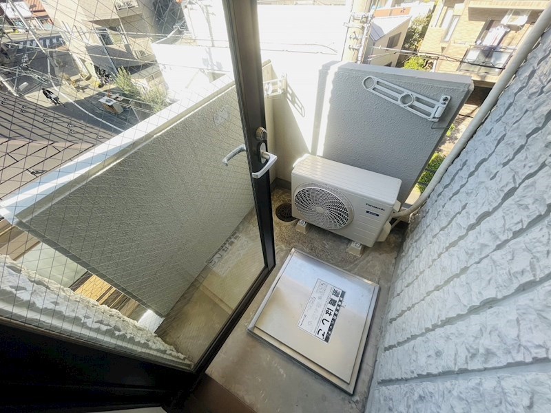 JLBグランエクリュ五反野 その他11