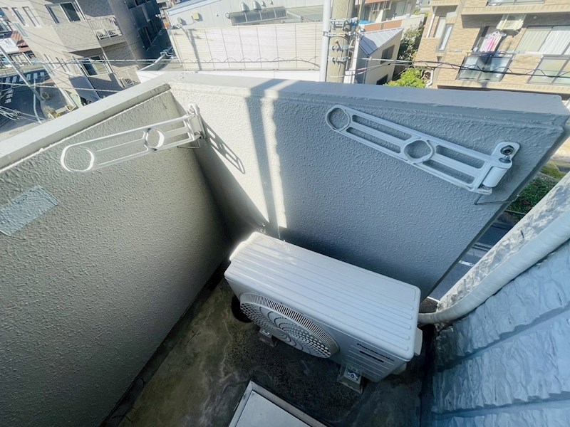 JLBグランエクリュ五反野 その他12