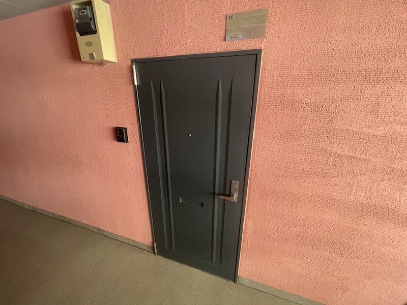 JLBグランエクリュ五反野 その他13