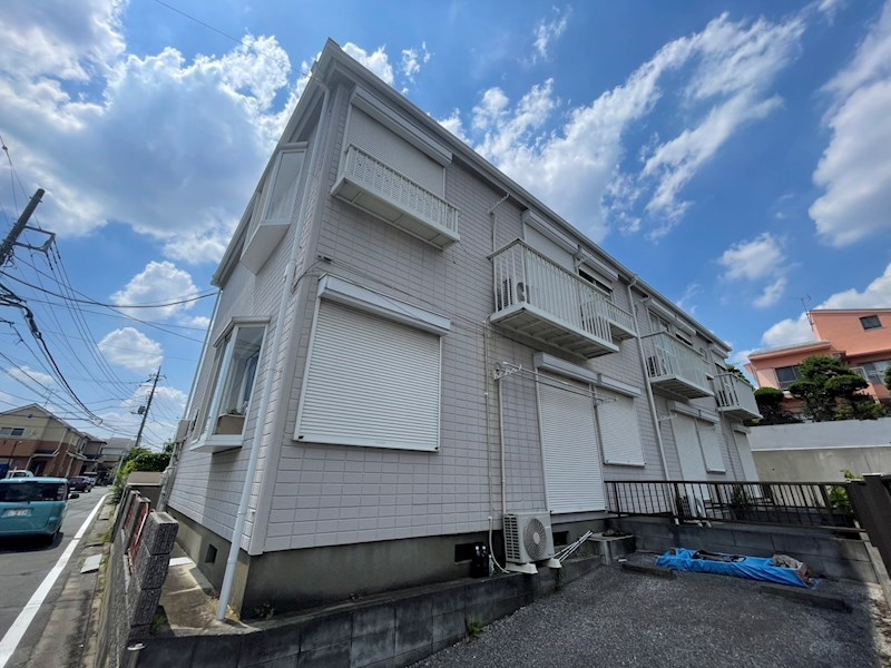 サンコート 103号室 外観