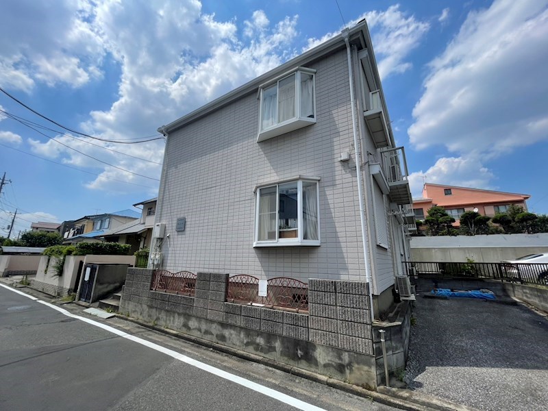 サンコート その他外観6
