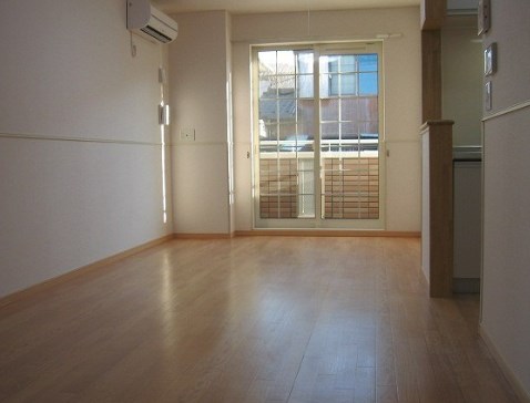 スカイハイツ1号館 その他6