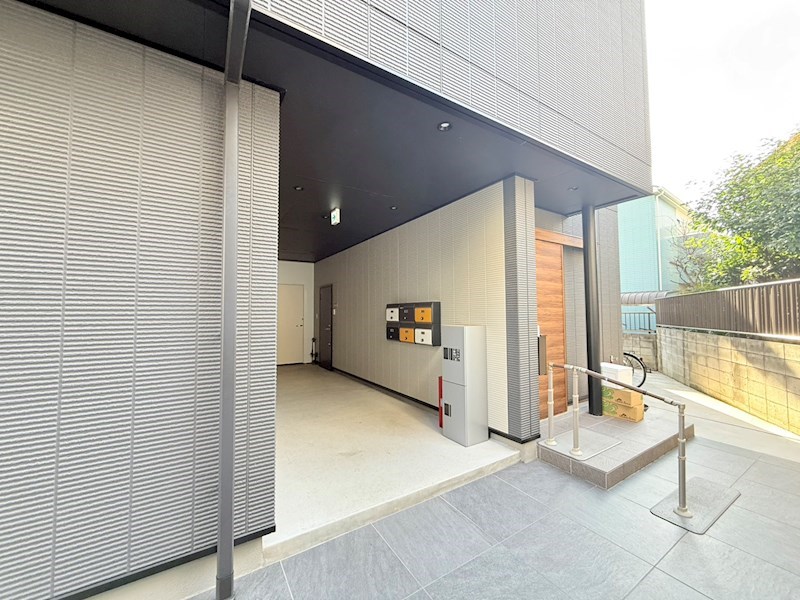 コンフォートK その他外観1