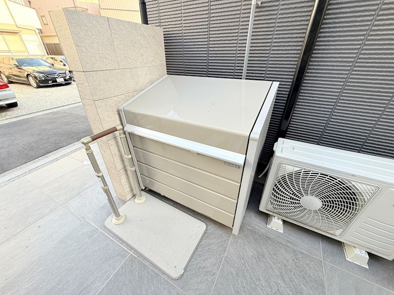 コンフォートK その他外観2