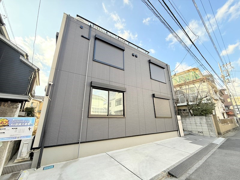 コンフォートK その他外観6