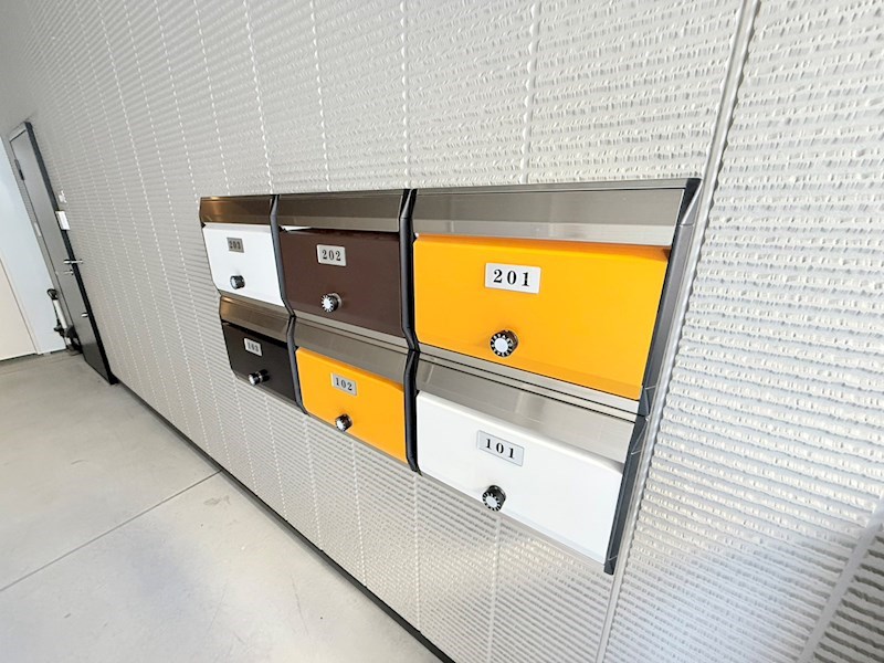 コンフォートK その他外観4