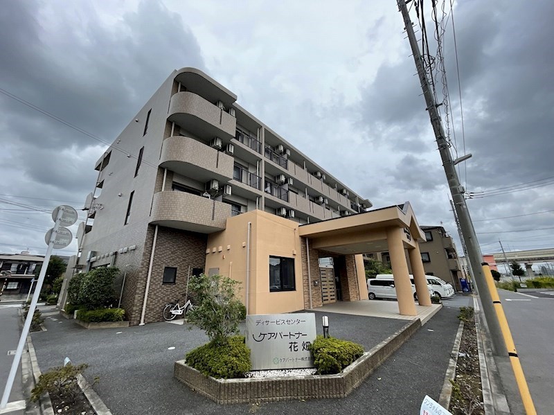 セレッソ 外観