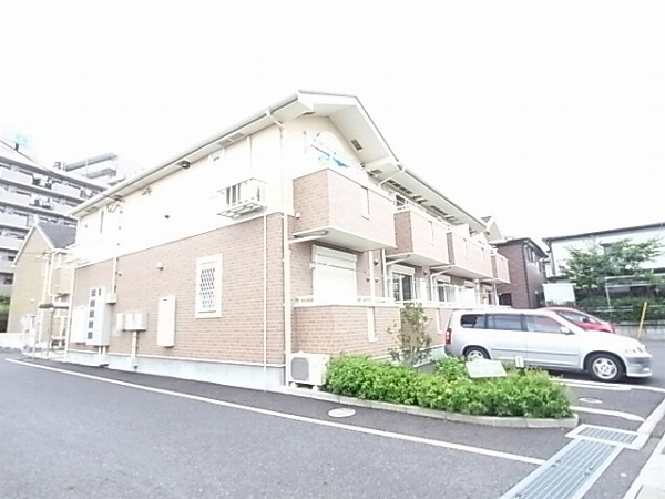グリーンヒルⅡ その他外観1