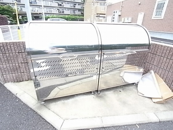 グリーンヒルⅡ その他外観2