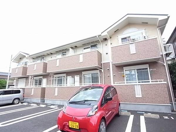 グリーンヒルⅡ その他外観3