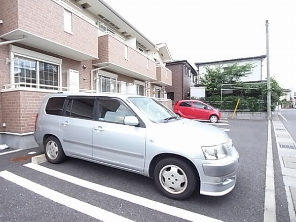 グリーンヒルⅡ その他外観5