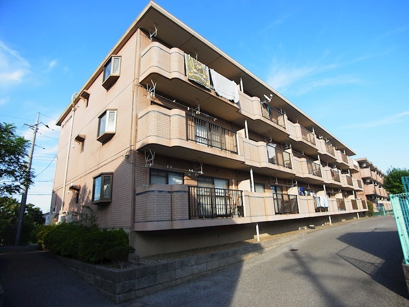 ストークマンション 306号室 外観
