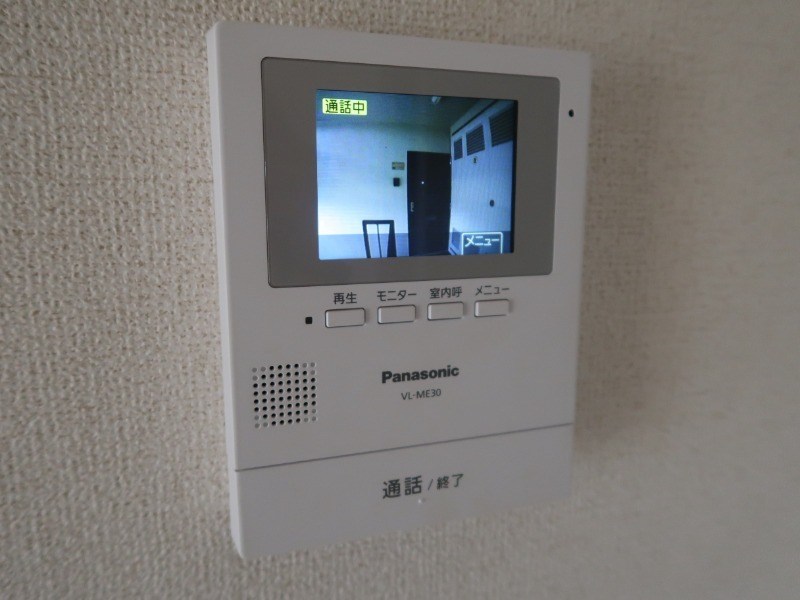 ストークマンション その他4
