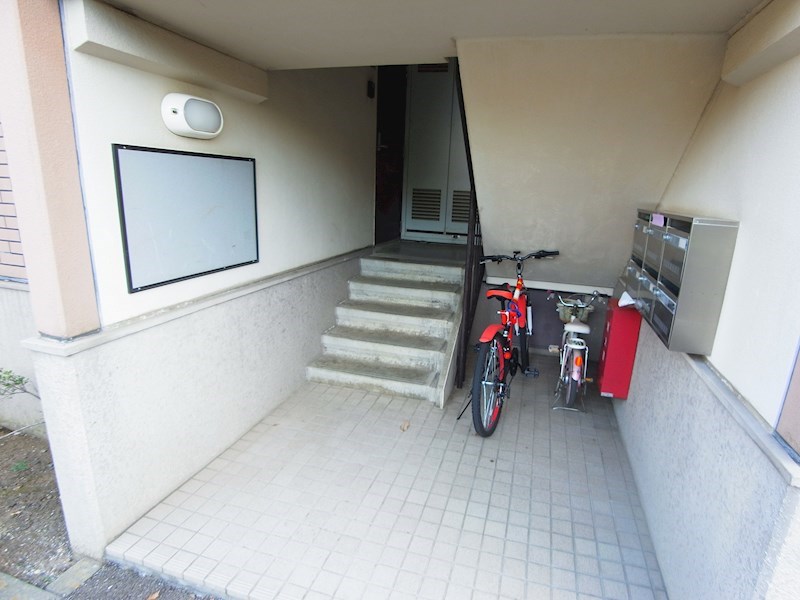 ストークマンション その他外観2