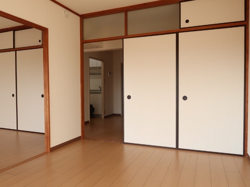 ストークマンション その他7