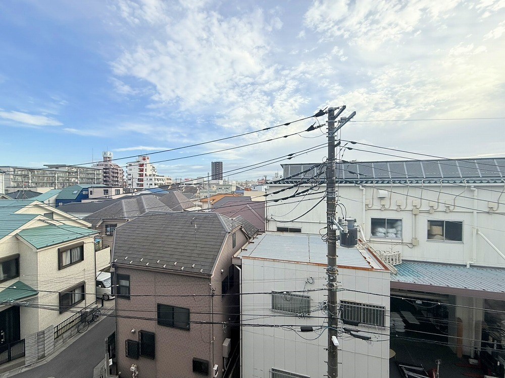 フィールズコート六町 その他6