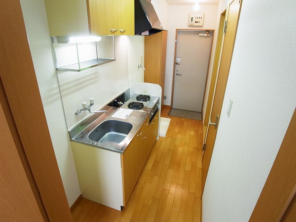 シャイングリーンB その他部屋・スペース