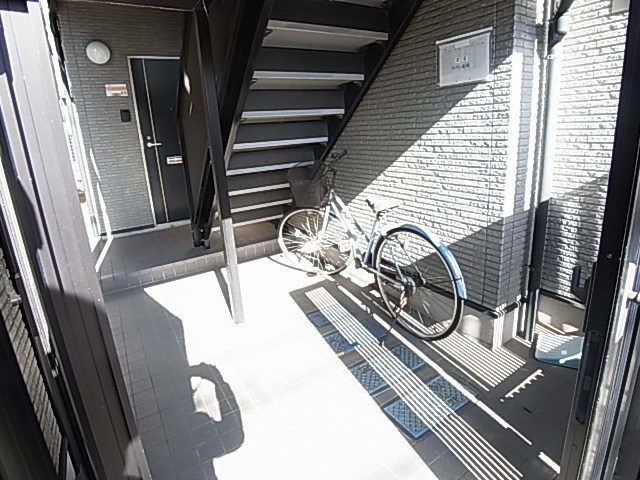 ヴィヴレ綾瀬 その他外観1