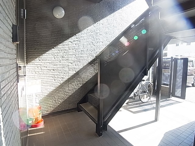 ヴィヴレ綾瀬 その他外観2