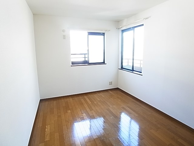 ヴィヴレ綾瀬 ベッドルーム