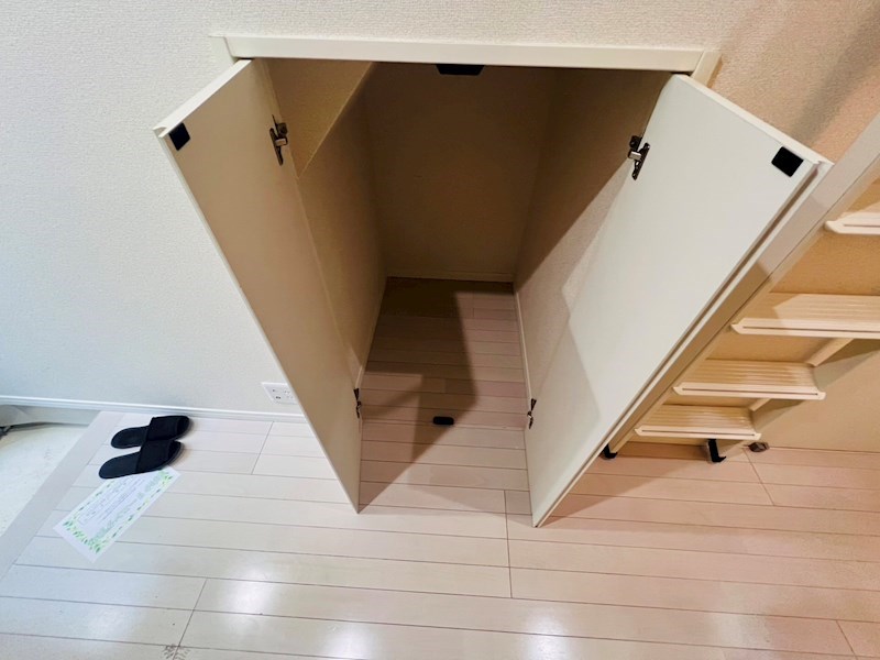 サークルハウス北千住 その他2