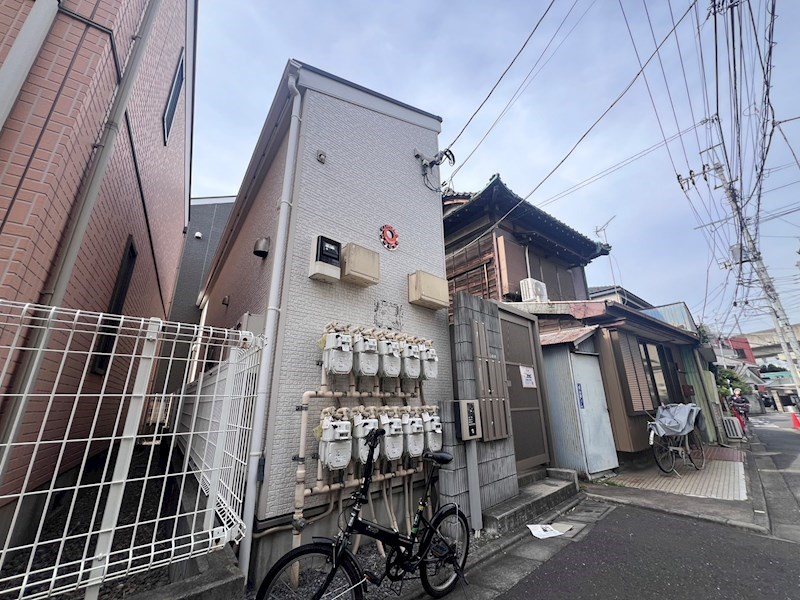 サークルハウス北千住 その他外観5