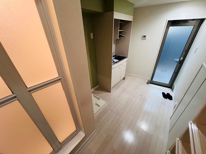 サークルハウス北千住 その他11