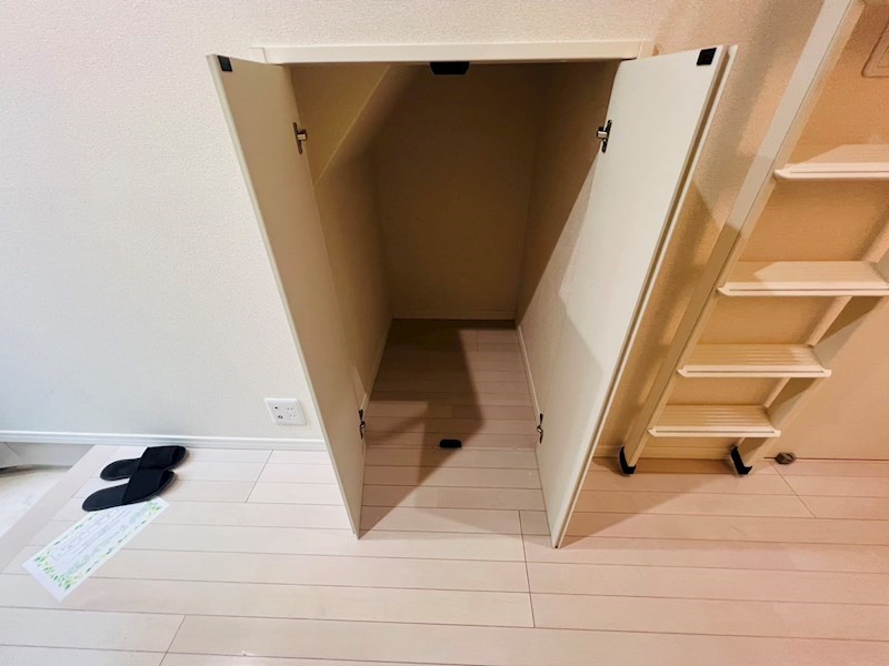 サークルハウス北千住 その他12