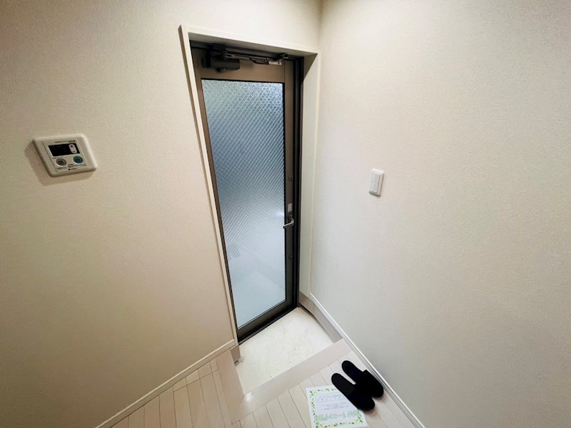 サークルハウス北千住 その他17