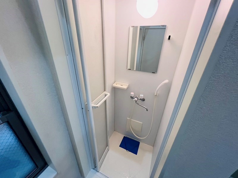 サークルハウス北千住 風呂画像