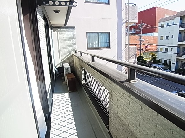 ヴィヴレ綾瀬 その他5