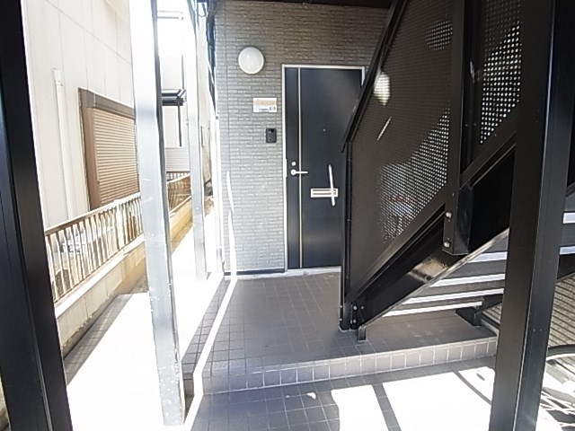 ヴィヴレ綾瀬 その他外観3