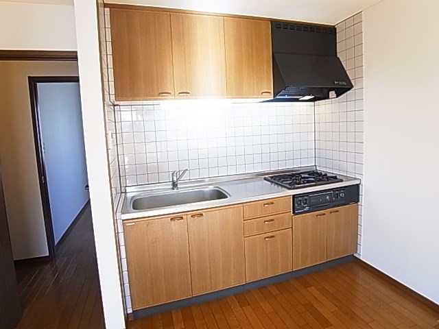 ヴィヴレ綾瀬 キッチン