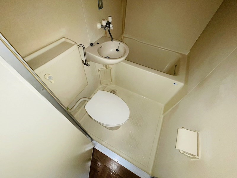 サンライトマンション その他1