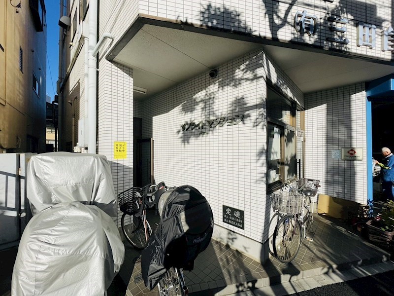 サンライトマンション その他外観1